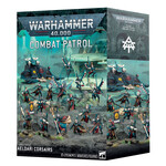 Games Workshop Warhammer 40k Xenos Aeldari Corsairs Combat Patrol