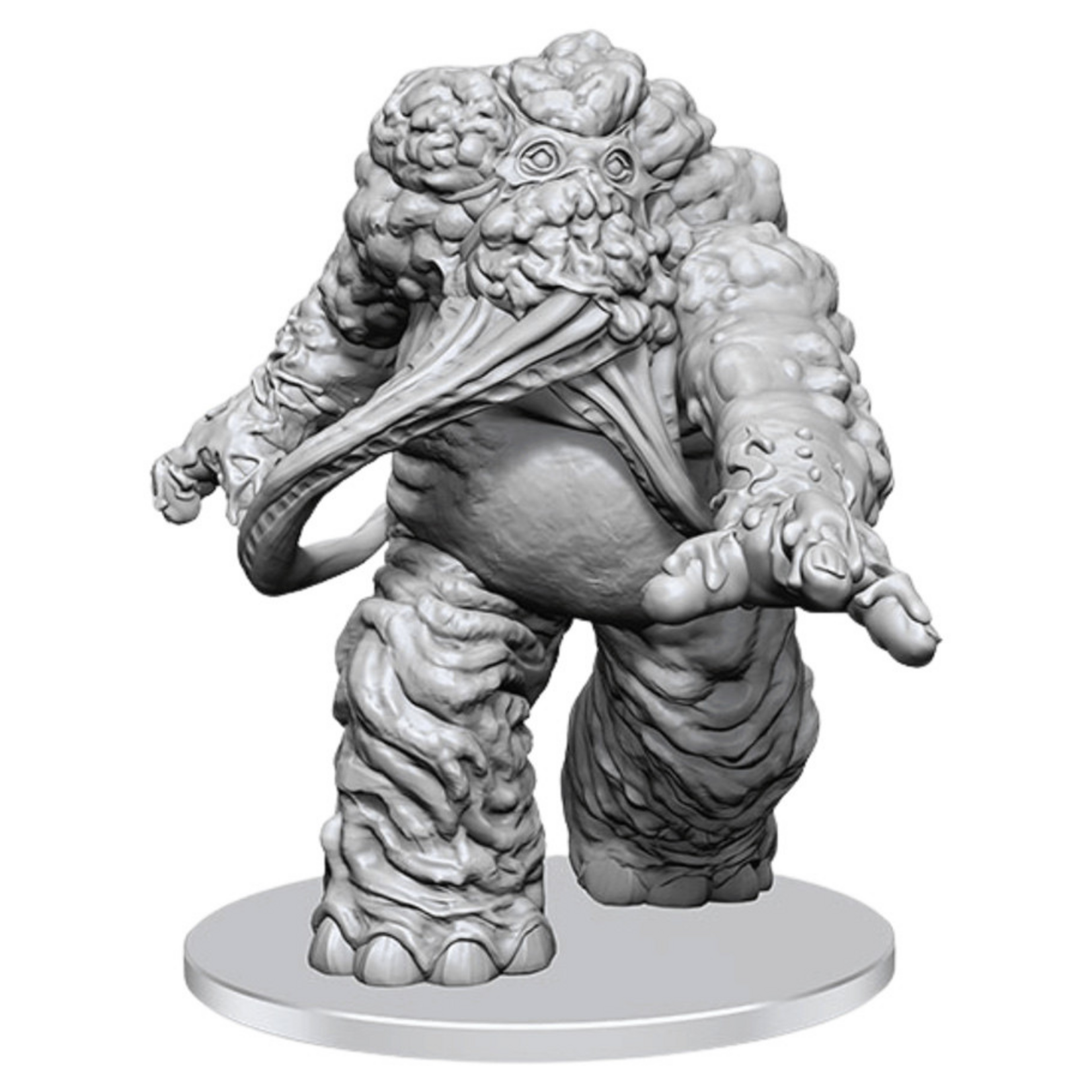 WizKids Dungeons and Dragons Nolzur's Marvelous Minis Eater of Knowledge