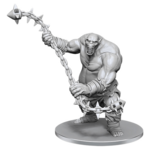 WizKids Dungeons and Dragons Nolzur's Marvelous Minis Ogre Chain Brute