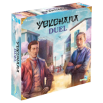 Synapses Games Yokohama Duel