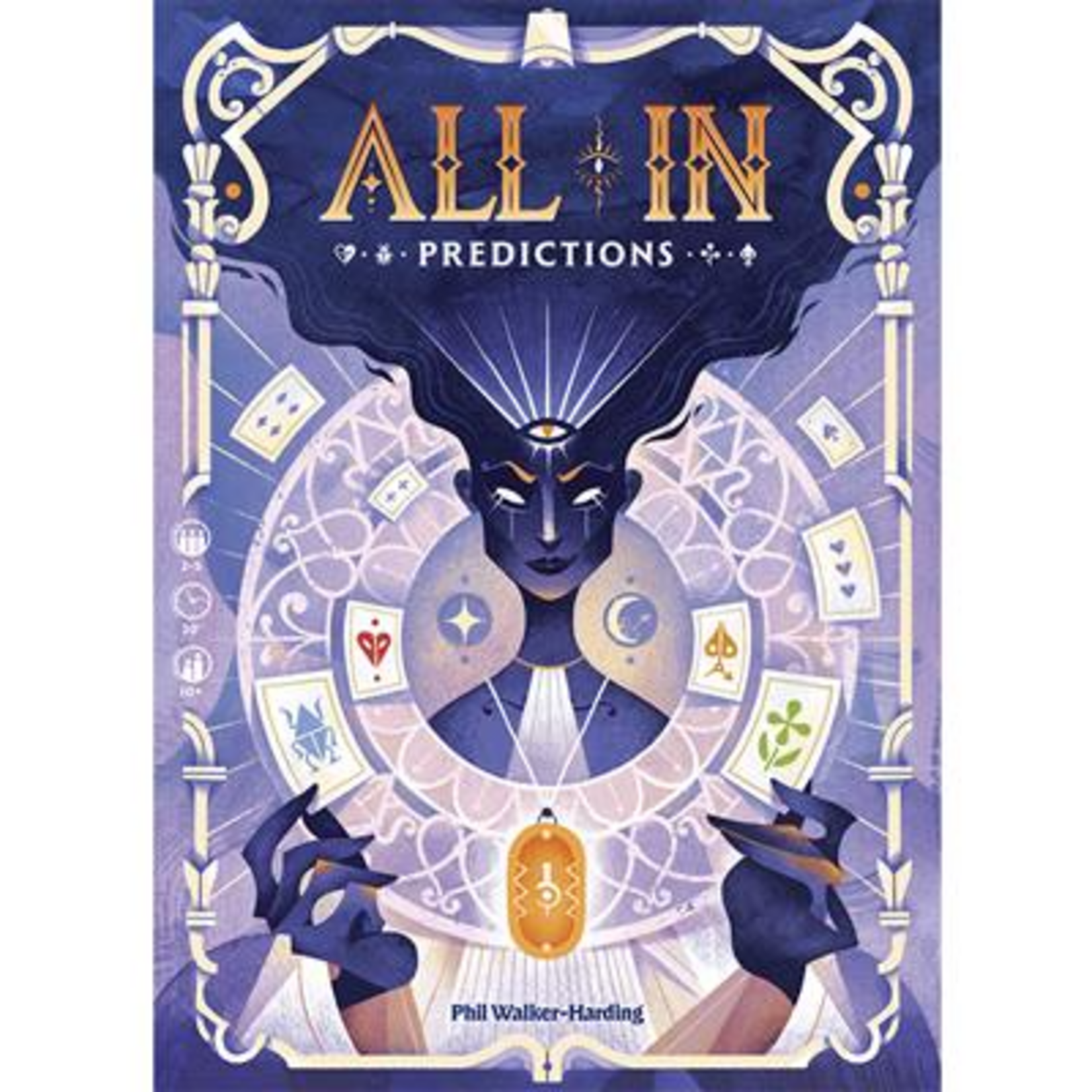 Next Move Games All In Predictions