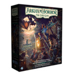Fantasy Flight Games Arkham Horror The Card Game Core Set