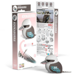 Safari Ltd Eugy 3D Puzzle Kookaburra