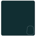 Games Workshop Warhammer Colour Base Incubi Darkness 12 ml POT