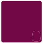 Games Workshop Warhammer Colour Base Screamer Pink 12 ml POT