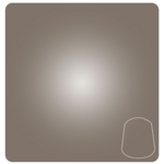 Games Workshop Warhammer Colour Base Runelord Brass 12 ml POT