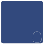 Games Workshop Warhammer Colour Layer Calgar Blue 12 ml POT