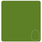 Games Workshop Warhammer Colour Layer Sybarite Green 12 ml POT