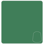 Games Workshop Warhammer Colour Layer Warboss Green 12 ml POT