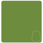 Games Workshop Warhammer Colour Layer Elysian Green 12 ml POT