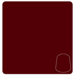 Games Workshop Warhammer Colour Layer Doombull Brown 12 ml POT
