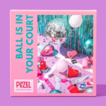 Pezel Puzzles 1000 pc Puzzle Ball Is In Your Court