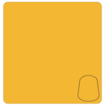 Games Workshop Warhammer Colour Base Averland Sunset 12 ml POT