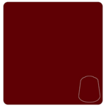 Games Workshop Warhammer Colour Base Khorne Red 12 ml POT