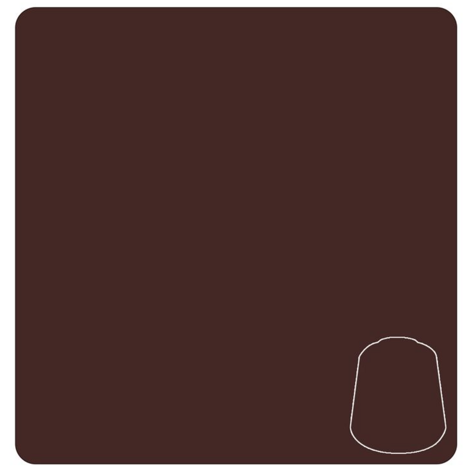 Games Workshop Warhammer Colour Base Catachan Flesh 12 ml POT