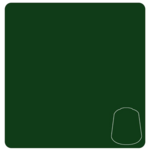 Games Workshop Warhammer Colour Base Caliban Green 12 ml POT
