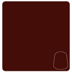 Games Workshop Warhammer Colour Base Mournfang Brown 12 ml POT