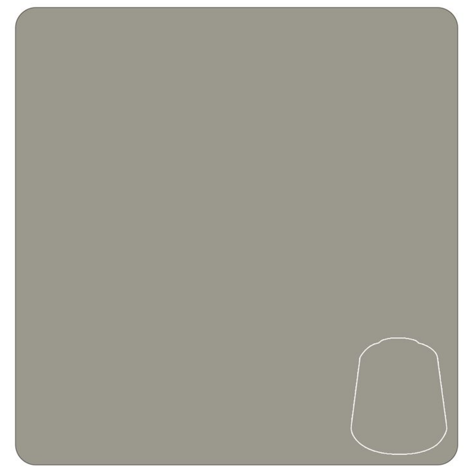 Games Workshop Warhammer Colour Base Rakarth Flesh 12 ml POT