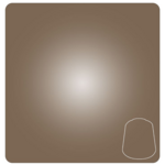 Games Workshop Warhammer Colour Base Warplock Bronze 12 ml POT