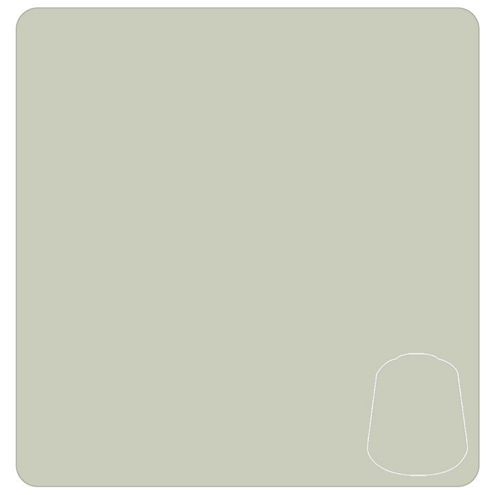 Games Workshop Warhammer Colour Layer Pallid Wych Flesh 12 ml POT