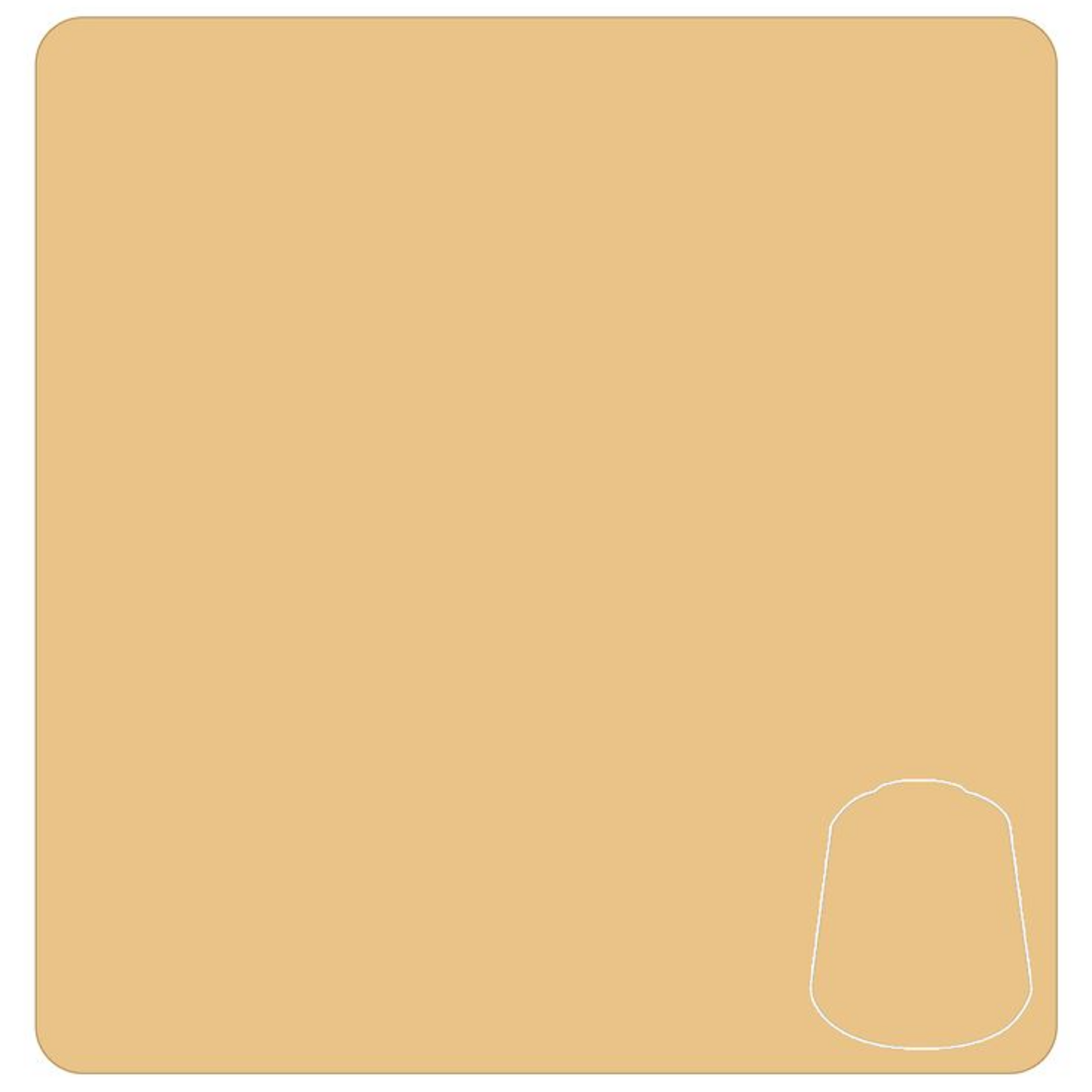 Games Workshop Warhammer Colour Layer Flayed One Flesh 12 ml POT