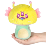 Squishable Squishable Alter Ego Mushroom Monster