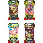 Pokemon Company International Pokemon Mega Evolution Perfect Order Sleeved Booster PACK