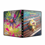 Ultra Pro Ultra Pro Pokemon Mega Evolutions 3 Perfect Order 4-Pocket Portfolio