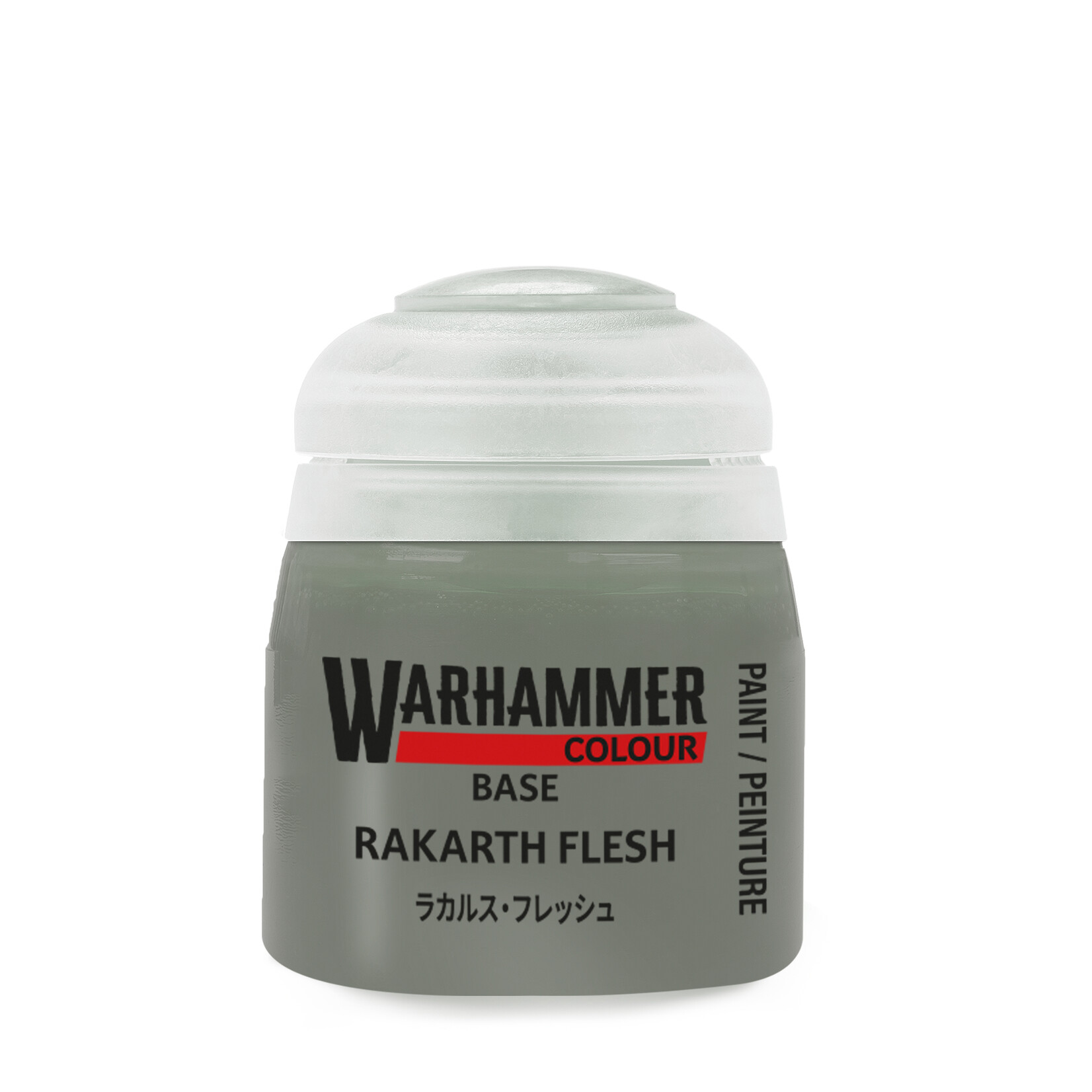 Games Workshop Warhammer Colour Base Rakarth Flesh 12 ml POT