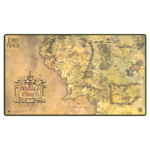 Ultimate Guard Ultimate Guard Playmat Lord of the Rings Places of Middle Earth