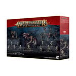 Games Workshop Warhammer Age of Sigmar Battleforce Daughters of Khaine Scathborn Coven