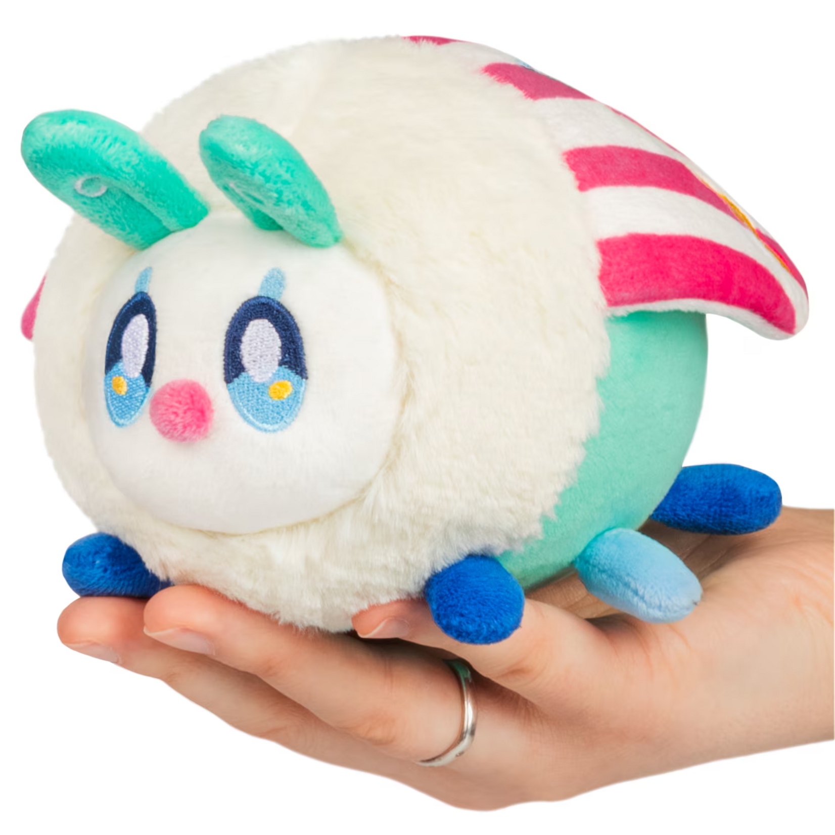 Squishable Squishable Alter Ego Moth Clown