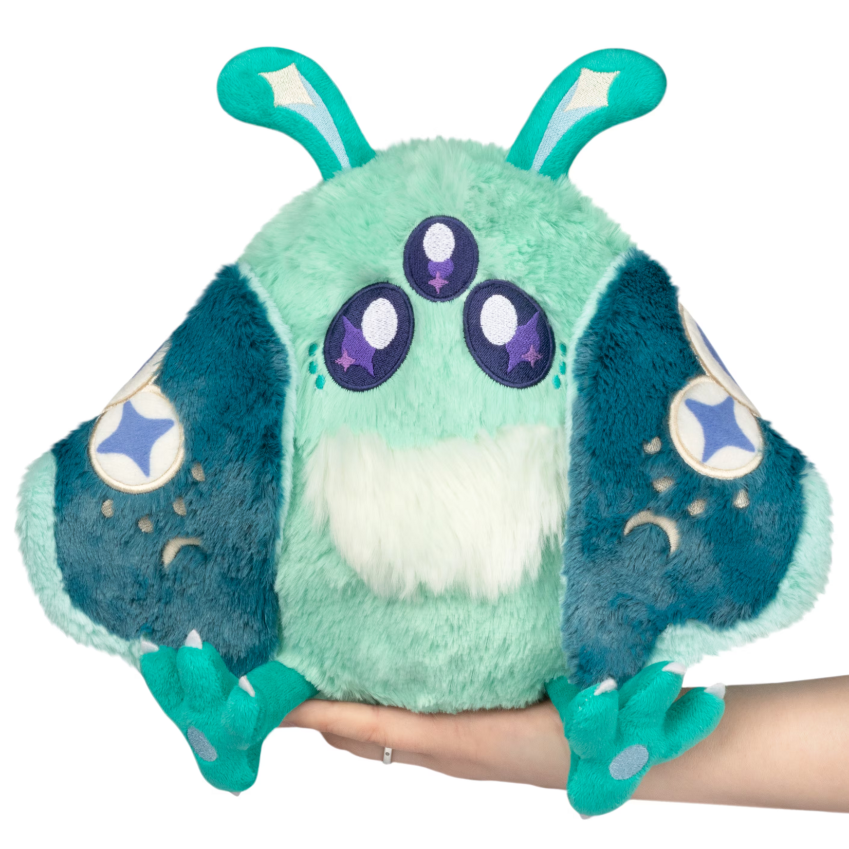 Squishable Mini Squishable Alien Baby Mothman