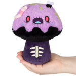 Squishable Squishable Alter Ego Mushroom Zombie