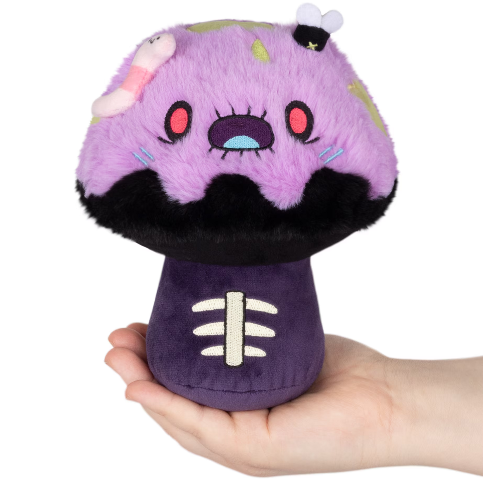 Squishable Squishable Alter Ego Mushroom Zombie