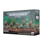 Games Workshop Warhammer 40k Imperium Adeptus Mechanicus Hastarii
