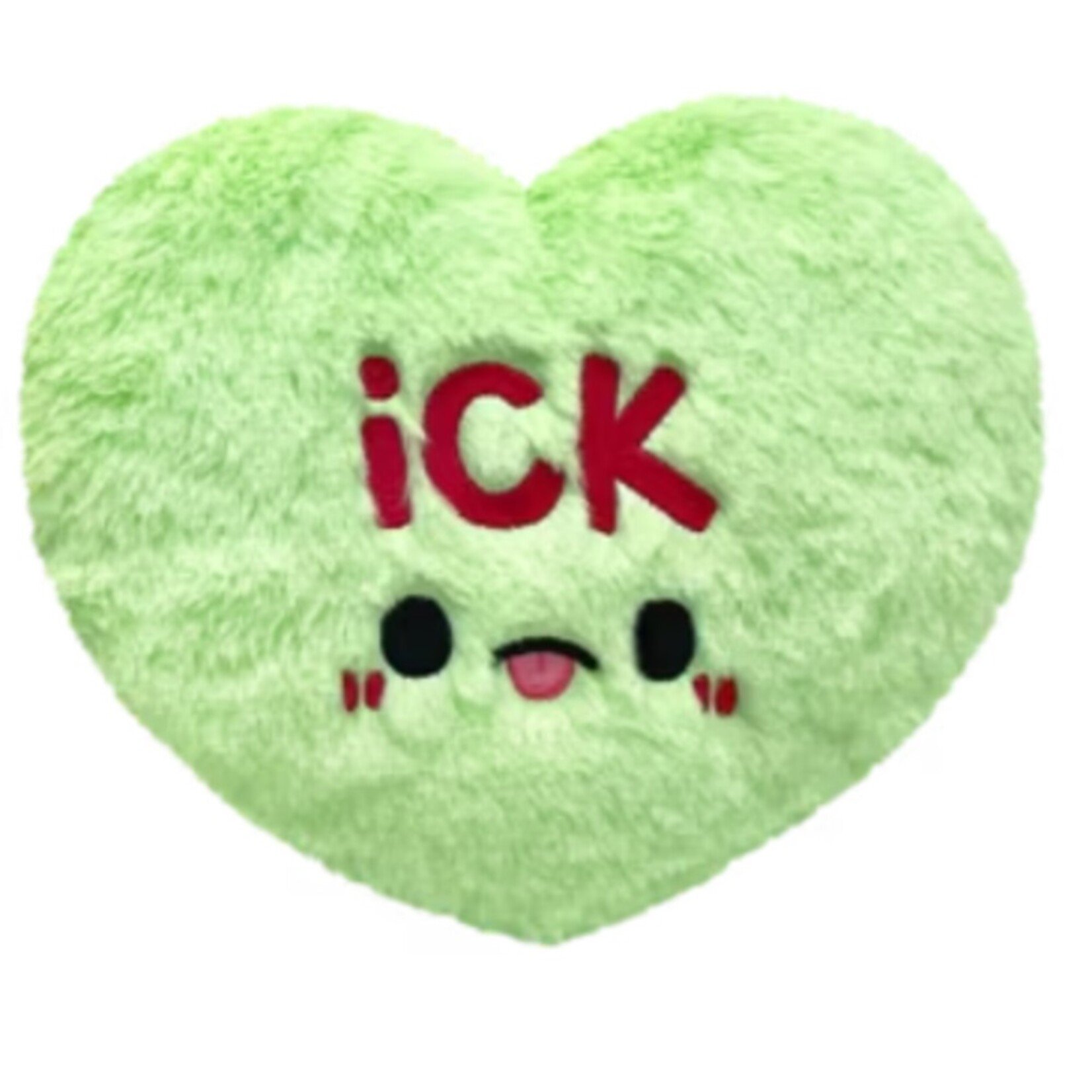 Squishable Squishable Candy Hearts Ick