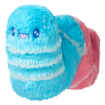 Squishable Mini Squishable Sour Gummy Worm