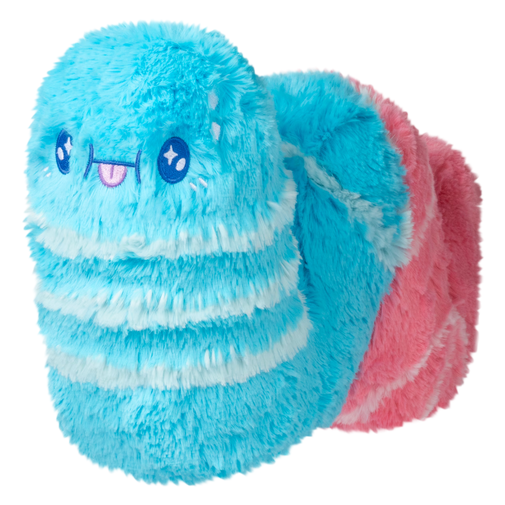 Squishable Mini Squishable Sour Gummy Worm