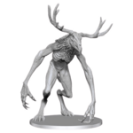 WizKids WizKids Deep Cuts Unpainted Minis Wendigo