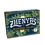 Bully Pulpit Games Zhenya's Wonder Tales