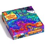 Magic Puzzle Company 1000 pc Puzzle The Coveted Comet