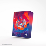Gamegenic GameGenic MTG Premium Art Sleeves Secrets of Strixhaven Prismari 105 ct