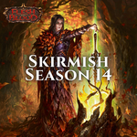 GG Corvallis GG Corvallis Flesh and Blood Skirmish Season 14 Saturday May 2 12 pm