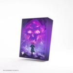 Gamegenic GameGenic MTG Premium Art Sleeves Secrets of Strixhaven Mana Swamp 105 ct