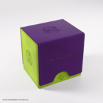 Gamegenic GameGenic Sidekick Pro Deck Box 100+ XL MTG Secrets of Strixhaven Witherbloom