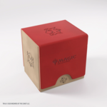 Gamegenic GameGenic Sidekick Pro Deck Box 100+ XL MTG Secrets of Strixhaven Lorehold