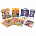 Ravensburger Disney Lorcana Wilds Unknown Prerelease PACK