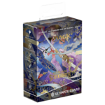 Ultimate Guard Ultimate Guard Art Sleeves Magic Secrets of Strixhaven Force of Will JPN Alt Art