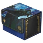 Ultimate Guard Ultimate Guard Sidewinder 100+ Magic Secrets of Strixhaven Pongify Alt Art